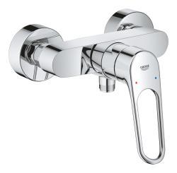 GROHE Eurosmart Tek kumandalı duş bataryası Krom 25242003