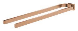 GROHE Selection Havlu tutacağı, sabit Bronz Brushed Warm Sunset