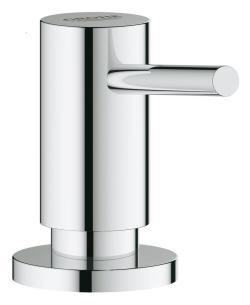 GROHE Cosmopolitan Sıvı sabunluk Krom