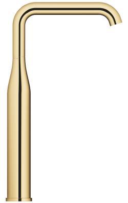 GROHE Essence Tek kumandalı lavabo bataryası XL-Boyut Altın Cool Sunrise 24170GL1