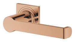 GROHE Allure Tuvalet kağıtlığı Bronz Warm Sunset