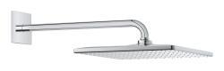 GROHE Rainshower Mono 310 Cube Tepe duşu seti 422 mm, tek akışlı Krom 26564000