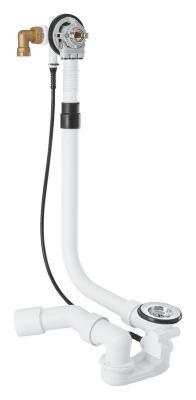 GROHE Talentofill küvet tropleni Krom 28991000