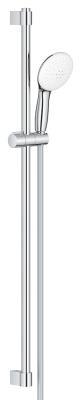 GROHE Tempesta 110 Sürgülü duş seti, 2 fonksiyonlu (Rain, Jet) Krom 26163003