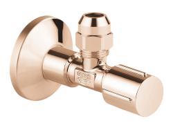 GROHE Ara musluk 1/2" Bronz Warm Sunset 22037DA0