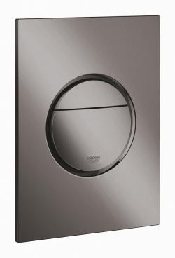 GROHE Nova Cosmopolitan S Kumanda paneli Antrasit Hard Graphite