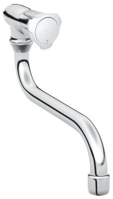 GROHE Costa L Musluk Krom 30484001