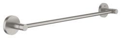 GROHE Essentials Havluluk Supersteel Infinity Kaplama 40688DC1