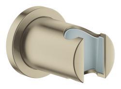 GROHE Rainshower El duşu askısı Nickel Brushed Nickel