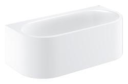 GROHE Essence Bathtub Beyaz 39622000