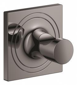 GROHE Allure Havlu/bornoz askılığı Antrasit Hard Graphite