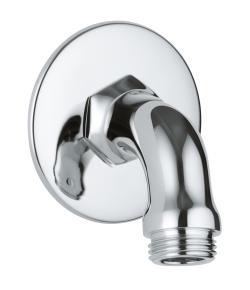 GROHE Relexa Duş kolu 55 mm Krom