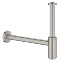 GROHE Sifon 1 1/4" Supersteel Infinity Kaplama