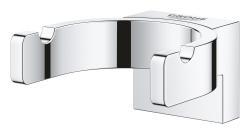 GROHE Selection Çift havlu askısı Krom