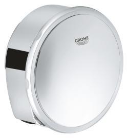 GROHE Talentofill küvet tropleni Krom 19952000