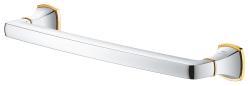 GROHE Grandera Banyo tutamağı Krom, altın