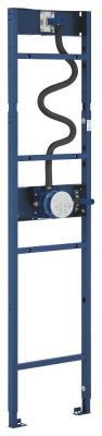 GROHE Rapido Shower Frame Mono ankastre duş montajı için montaj elemanı