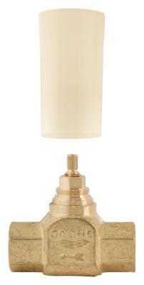 GROHE Ankastre stop valf için iç gövde 29274000