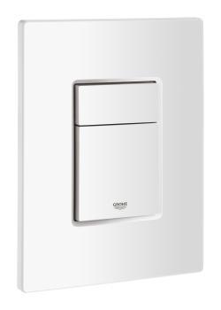 GROHE Skate Cosmopolitan Kumanda paneli Beyaz 38732SH0