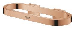GROHE Selection Halka havluluk Bronz Warm Sunset