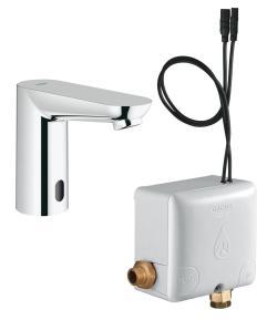 GROHE Eurosmart CE Powerbox Krom