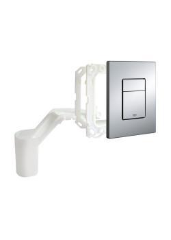 GROHE Skate Cosmopolitan Set Fresh Kumanda paneli Krom