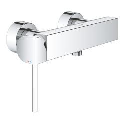 GROHE Plus Tek kumandalı duş bataryası Krom
