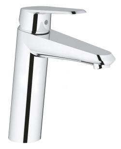 GROHE Eurodisc Cosmopolitan Tek kumandalı lavabo bataryası M-Boyut Krom 23449002
