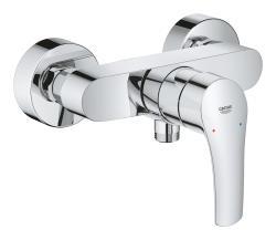 GROHE Eurosmart Tek kumandalı duş bataryası Krom 33555003