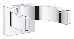 GROHE Selection Çift havlu askısı Krom