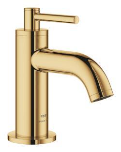GROHE Atrio Lavabo Musluğu 1/2" Altın Cool Sunrise