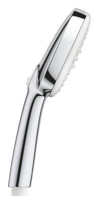 GROHE Tempesta Cube 110 El duşu 2 akışlı Krom 26746003