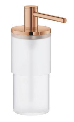 GROHE Sıvı sabunluk Bronz Warm Sunset
