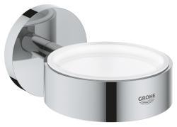 GROHE Essentials Sabunluk tutacağı Krom