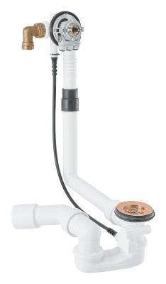 GROHE Talentofill küvet tropleni Bronz Warm Sunset 28990DA0