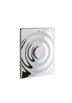 GROHE Surf Kumanda paneli Krom 37069000