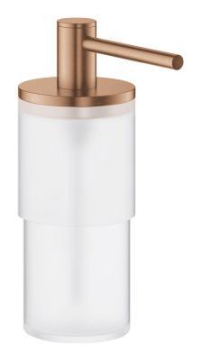 GROHE Sıvı sabunluk Bronz Brushed Warm Sunset