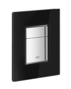 GROHE Skate Cosmopolitan Kumanda paneli Siyah Velvet Black 38845KS0
