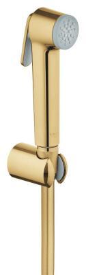 GROHE Tempesta-F Trigger Spray 30 Duş seti Altın Cool Sunrise