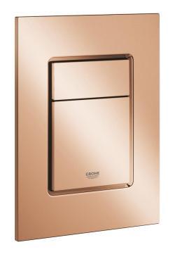 GROHE Skate Cosmopolitan S Kumanda paneli Bronz Warm Sunset