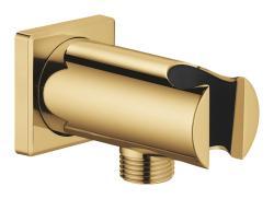 GROHE Rainshower Askılı duş çıkış dirseği 1/2" Altın Cool Sunrise 26659GL0
