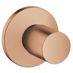 GROHE Ankastre stop valf Bronz Brushed Warm Sunset