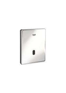 GROHE Tectron Skate Fotoselli pisuar kumanda paneli Krom 37324001