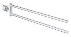 GROHE Atrio Havluluk Krom 40888000