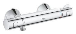 GROHE Grohtherm 800 Termostatik duş bataryası Krom 34558000