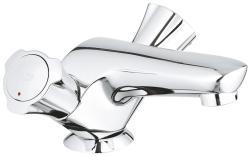 GROHE Costa L Tek delikli lavabo bataryası Krom