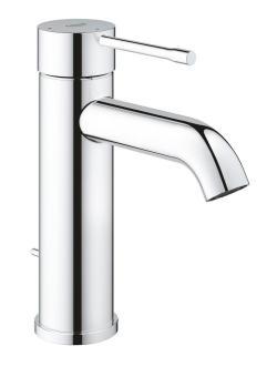 GROHE Essence Tek kumandalı lavabo bataryası S-Boyut Krom 23591001