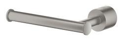 GROHE Atrio Tuvalet kağıtlığı Supersteel Infinity Kaplama