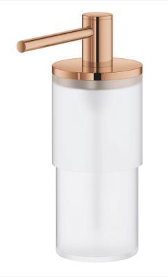 GROHE Sıvı sabunluk Bronz Warm Sunset