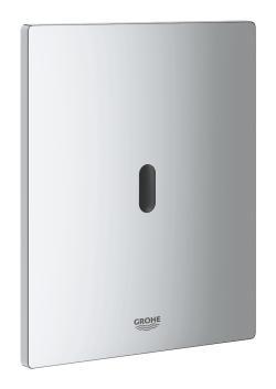GROHE Tectron Bau E Fotoselli kumanda paneli Krom 39882000